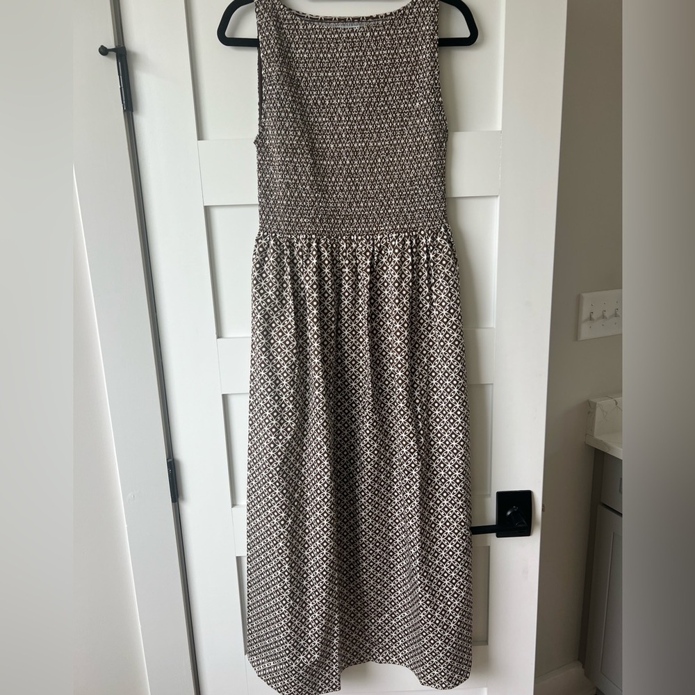 Hill House Cosima Nap Dress